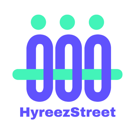 Hyreez Street